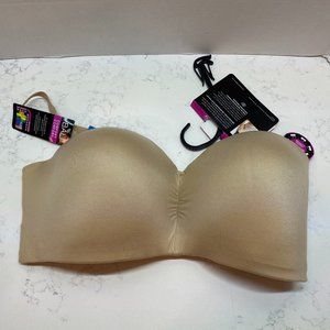 Bali B6583 Multiway Straps Bra